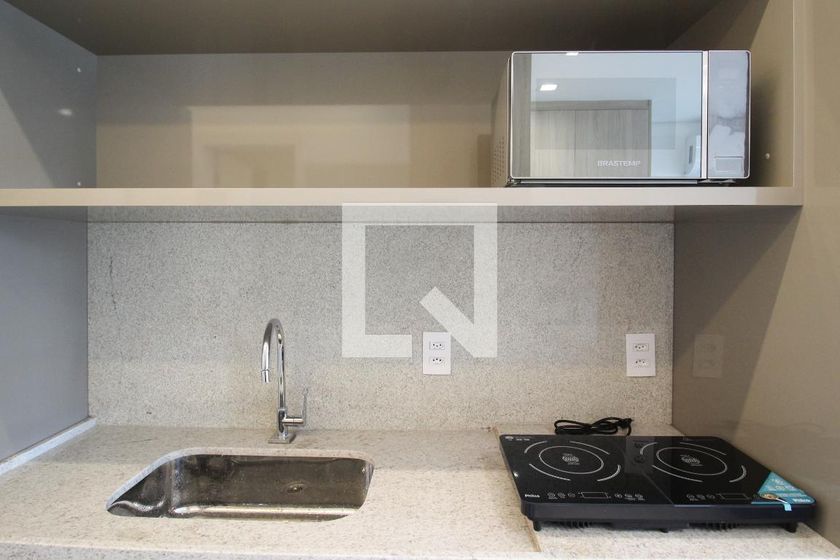 Kitnet-Studio, 29 m² - Foto 33