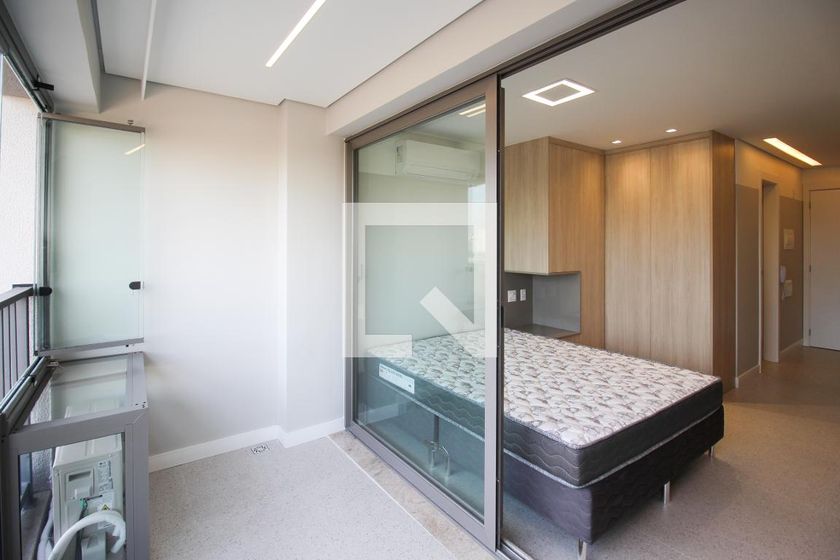 Kitnet-Studio, 29 m² - Foto 11