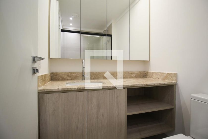 Kitnet-Studio, 29 m² - Foto 23
