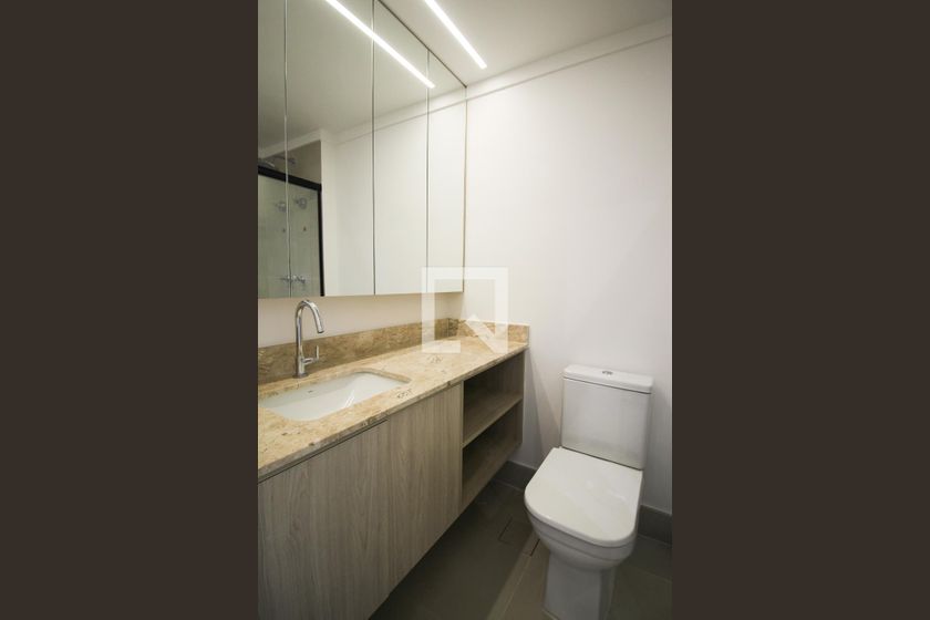 Kitnet-Studio, 29 m² - Foto 17