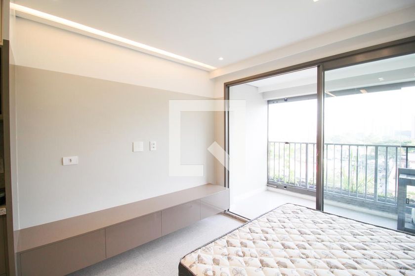 Kitnet-Studio, 29 m² - Foto 7