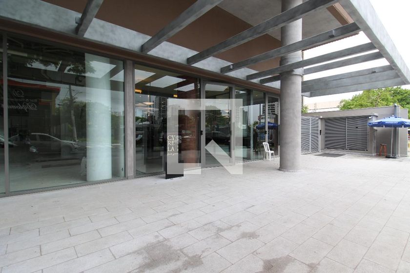 Kitnet-Studio, 29 m² - Foto 61