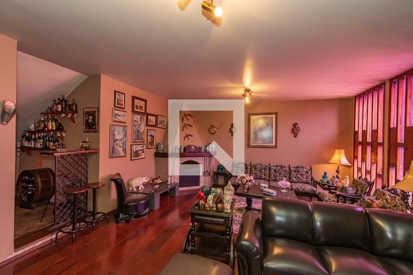 Casa à Venda - Nova Campinas, 4 Quartos,  278 m2 em , Campinas - sp | SoloBR