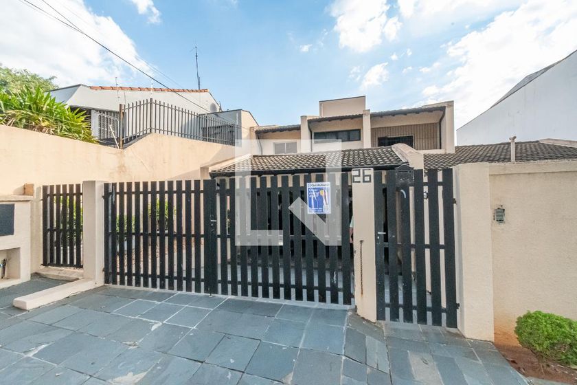 Casa à Venda - Nova Campinas, 4 Quartos,  278 m2 em , Campinas - sp | SoloBR