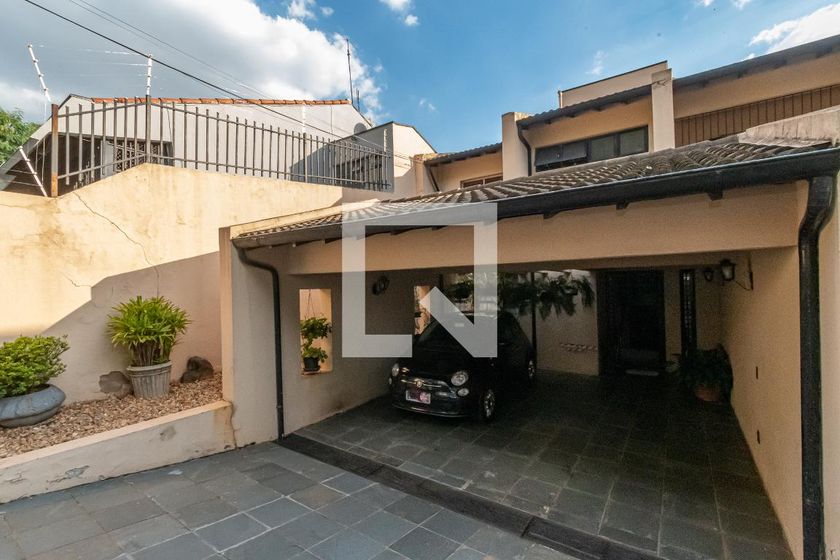 Casa à Venda - Nova Campinas, 4 Quartos,  278 m2 em , Campinas - sp | SoloBR