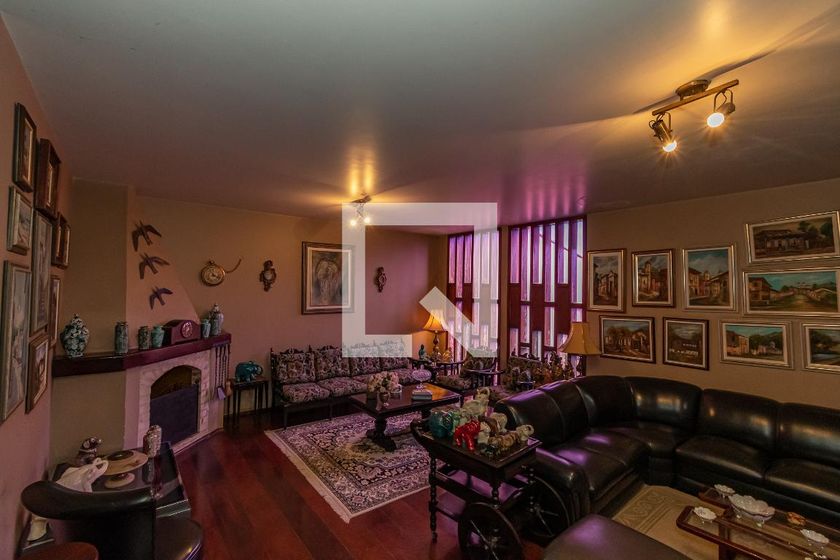 Casa à Venda - Nova Campinas, 4 Quartos,  278 m2 em , Campinas - sp | SoloBR