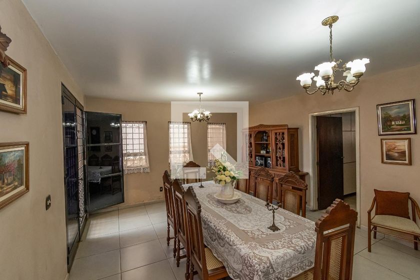 Casa à Venda - Nova Campinas, 4 Quartos,  278 m2 em , Campinas - sp | SoloBR