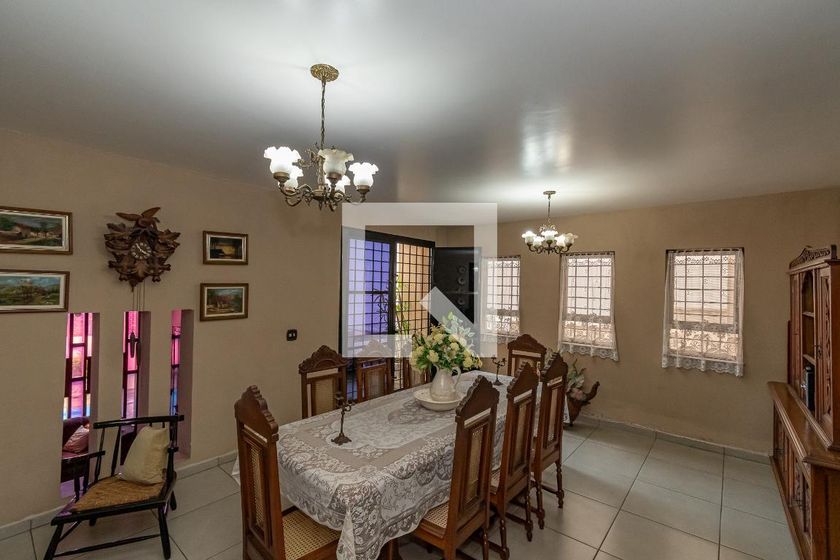 Casa à Venda - Nova Campinas, 4 Quartos,  278 m2 em , Campinas - sp | SoloBR