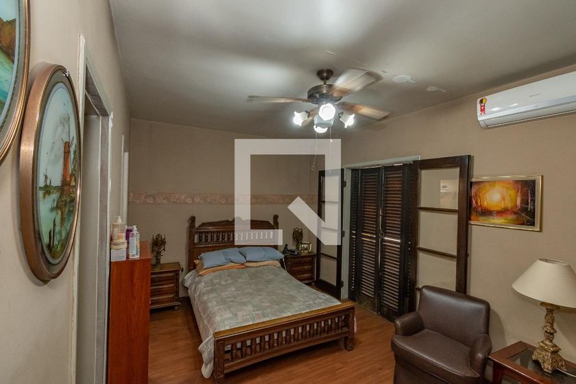 Casa à Venda - Nova Campinas, 4 Quartos,  278 m2 em , Campinas - sp | SoloBR