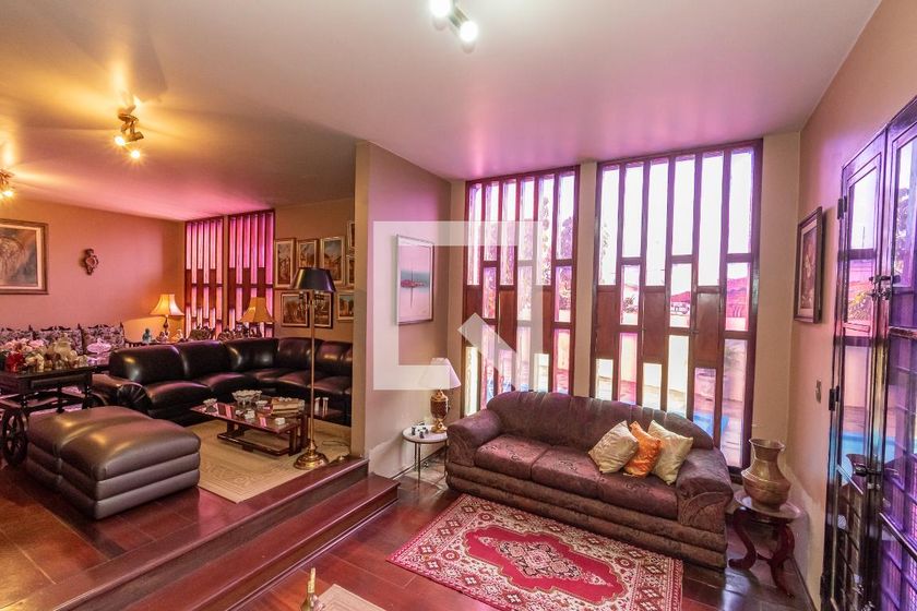 Casa à Venda - Nova Campinas, 4 Quartos,  278 m2 em , Campinas - sp | SoloBR