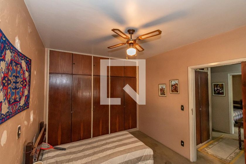 Casa à Venda - Nova Campinas, 4 Quartos,  278 m2 em , Campinas - sp | SoloBR
