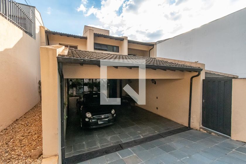 Casa à Venda - Nova Campinas, 4 Quartos,  278 m2 em , Campinas - sp | SoloBR
