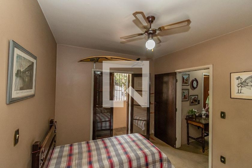 Casa à Venda - Nova Campinas, 4 Quartos,  278 m2 em , Campinas - sp | SoloBR