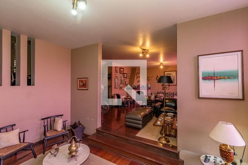 Casa à Venda - Nova Campinas, 4 Quartos,  278 m2 em , Campinas - sp | SoloBR