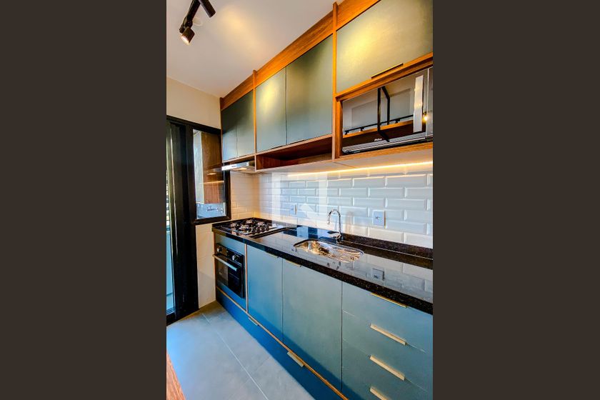 Apartamento, 2 quartos, 50 m² - Foto 67