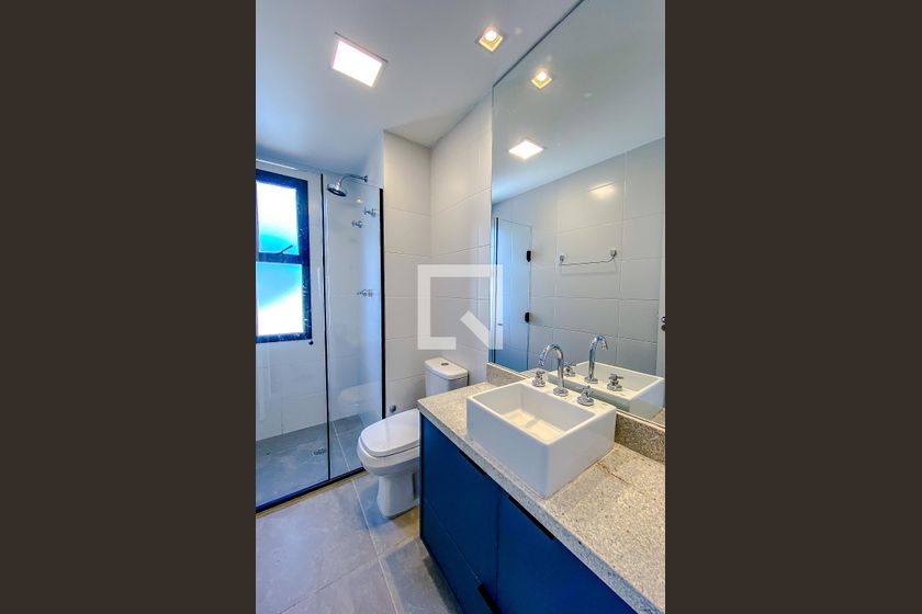 Apartamento, 2 quartos, 50 m² - Foto 45