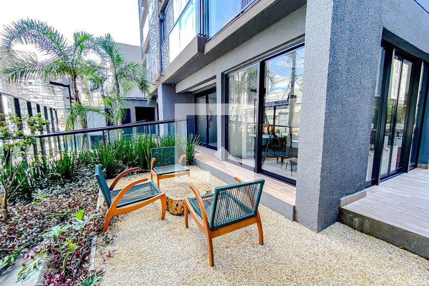 Apartamento, 2 quartos, 50 m² - Foto 89