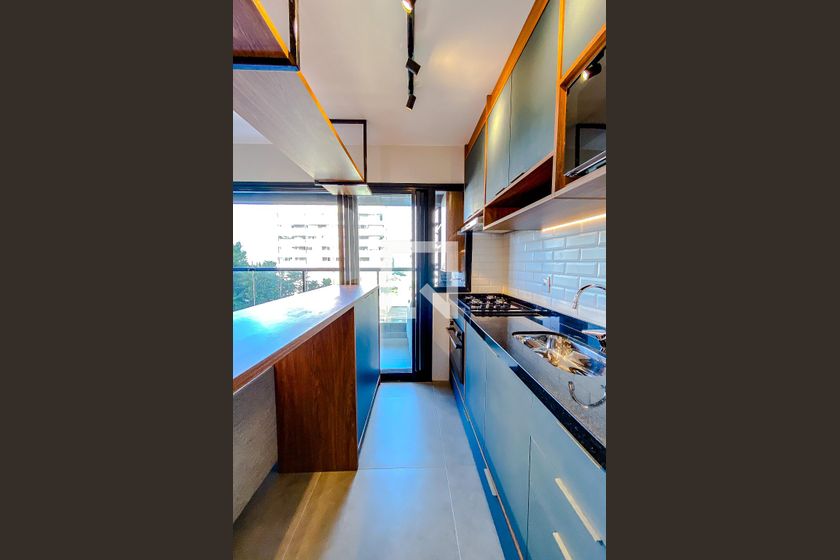 Apartamento, 2 quartos, 50 m² - Foto 59