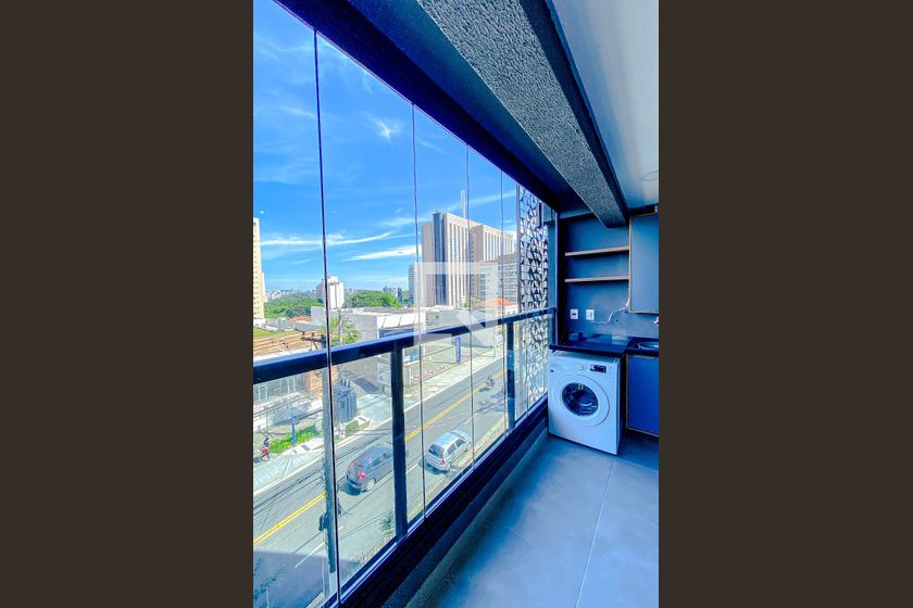 Apartamento, 2 quartos, 50 m² - Foto 13