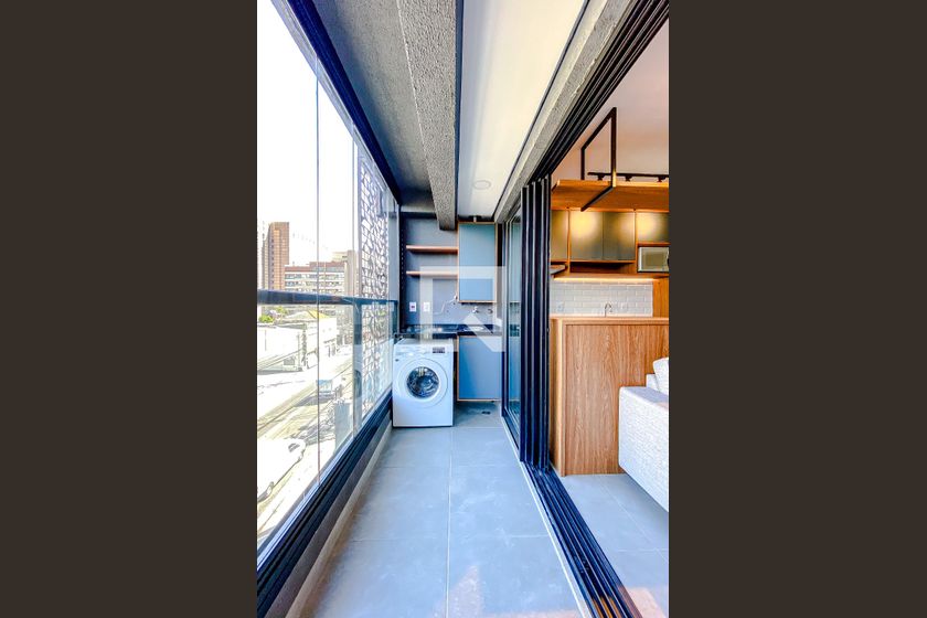 Apartamento, 2 quartos, 50 m² - Foto 11