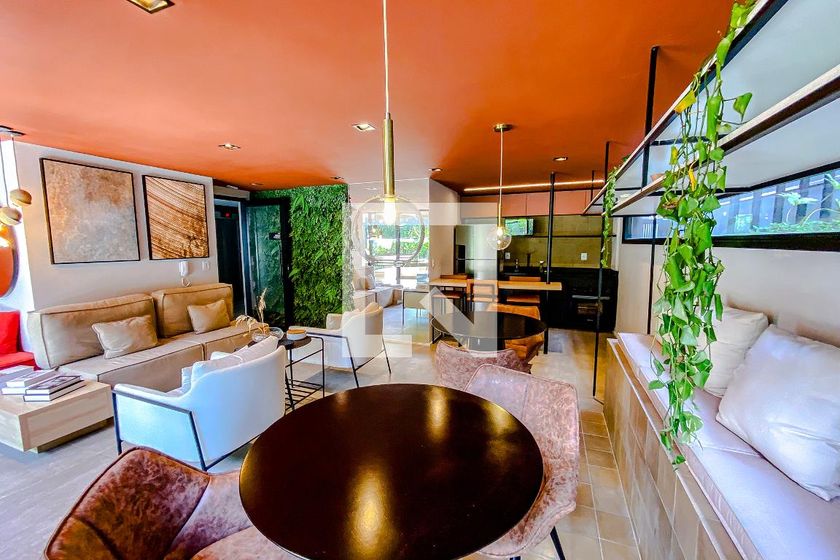 Apartamento, 2 quartos, 50 m² - Foto 81