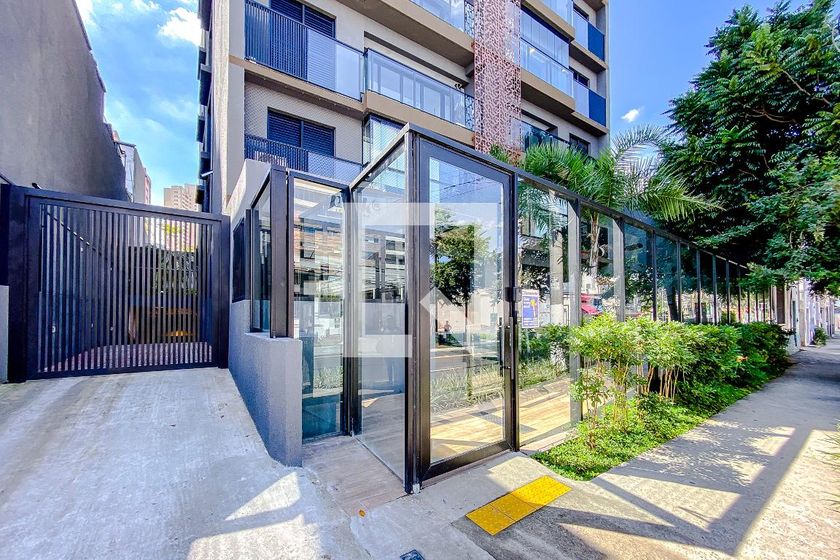 Apartamento, 2 quartos, 50 m² - Foto 97