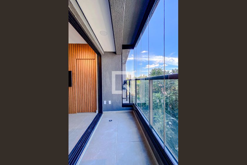 Apartamento, 2 quartos, 50 m² - Foto 15