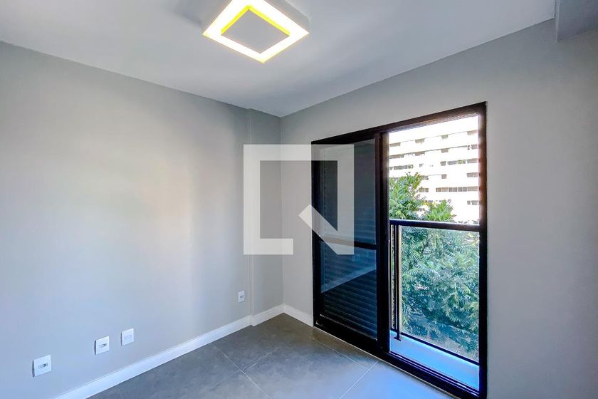 Apartamento, 2 quartos, 50 m² - Foto 25