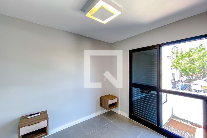 Apartamento, 2 quartos, 50 m² - Foto 35
