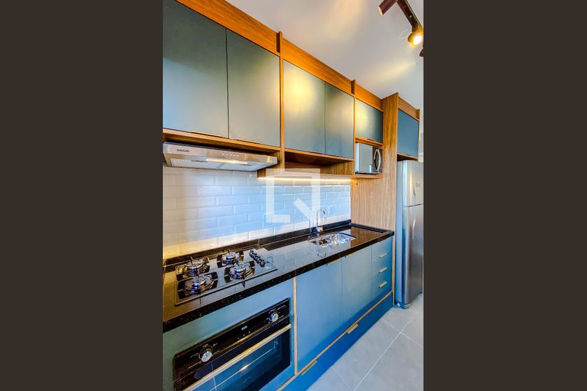 Apartamento, 2 quartos, 50 m² - Foto 65