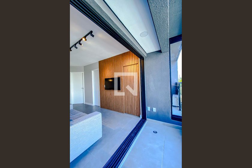 Apartamento, 2 quartos, 50 m² - Foto 17