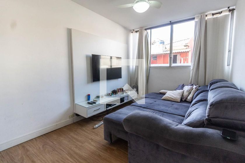 Apartamento com 2 quartos Ã  venda em Santana, São Paulo