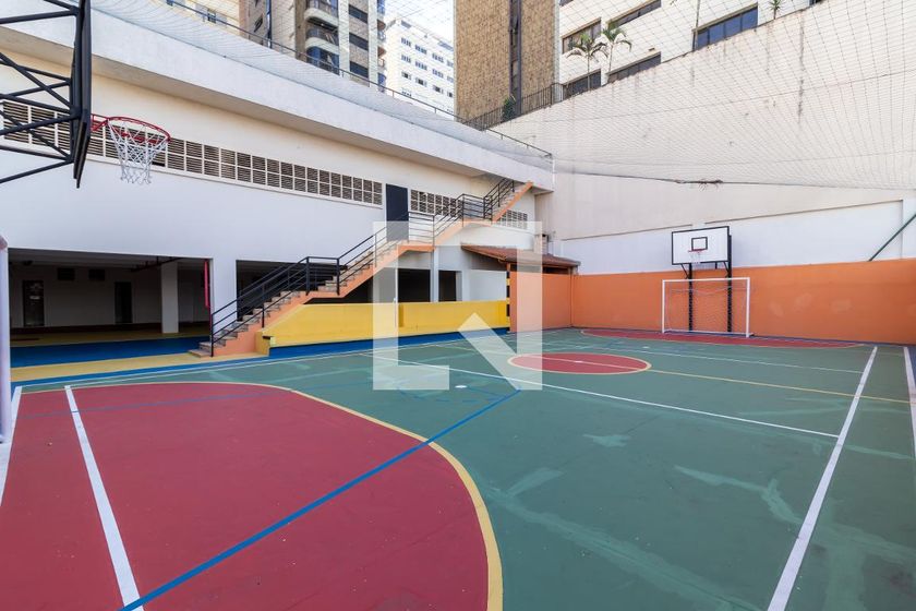 Apartamento, 3 quartos, 120 m² - Foto 145