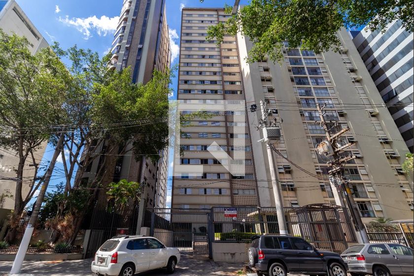 Apartamento, 3 quartos, 120 m² - Foto 165
