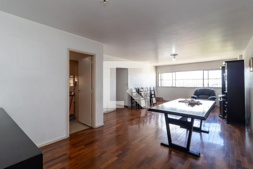 Apartamento, 3 quartos, 120 m² - Foto 1