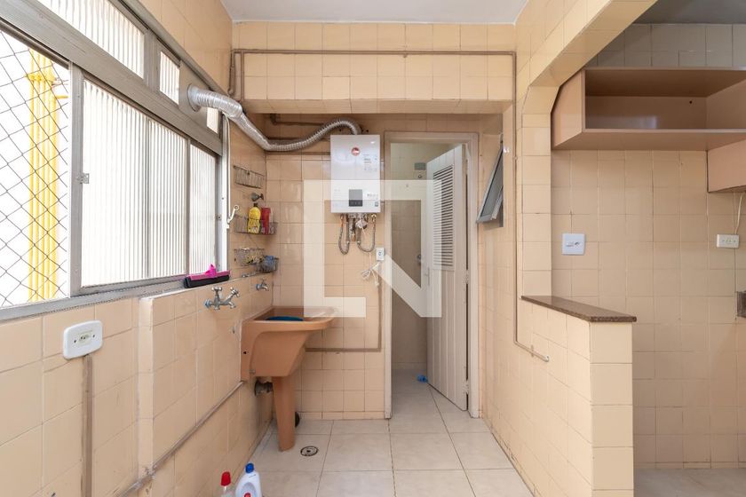 Apartamento, 3 quartos, 120 m² - Foto 115