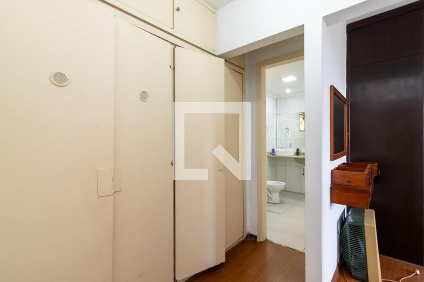 Apartamento, 3 quartos, 120 m² - Foto 39