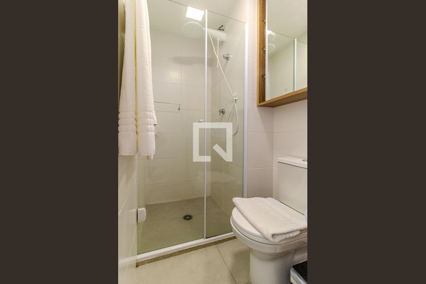 Apartamento, 1 quarto, 28 m² - Foto 43