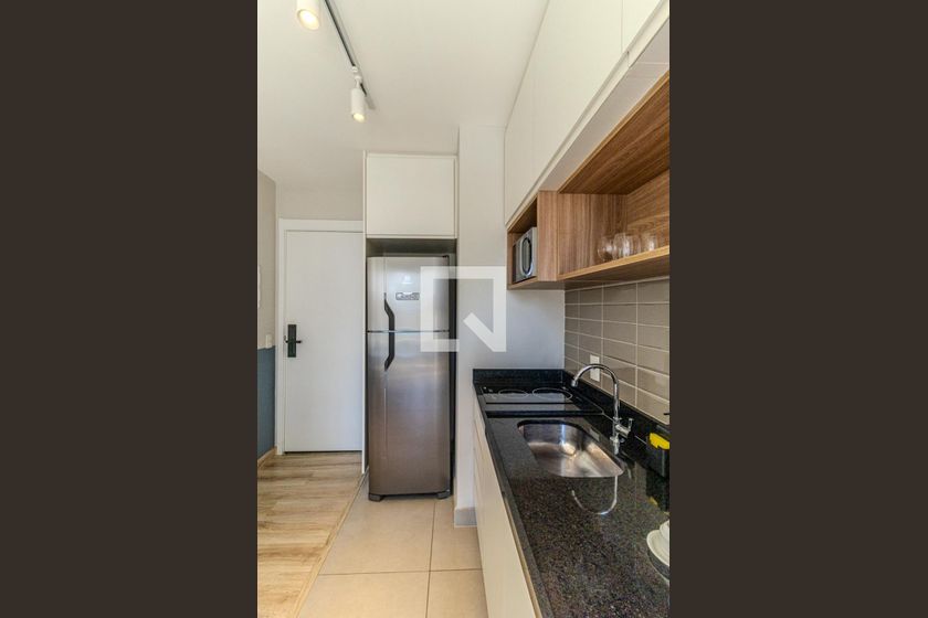 Apartamento, 1 quarto, 28 m² - Foto 17