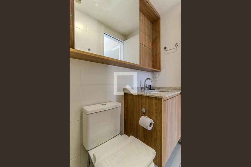Apartamento, 1 quarto, 28 m² - Foto 47