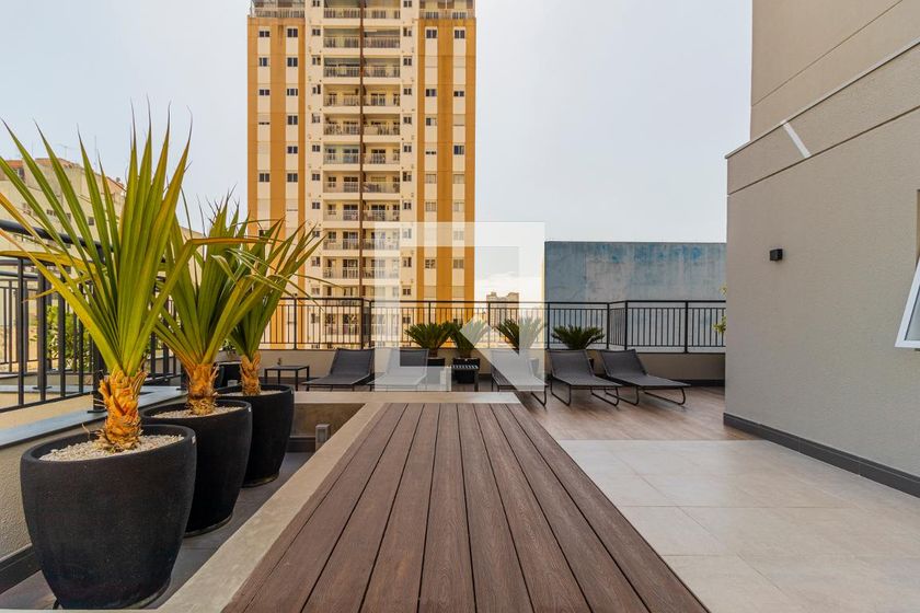 Apartamento, 1 quarto, 28 m² - Foto 61