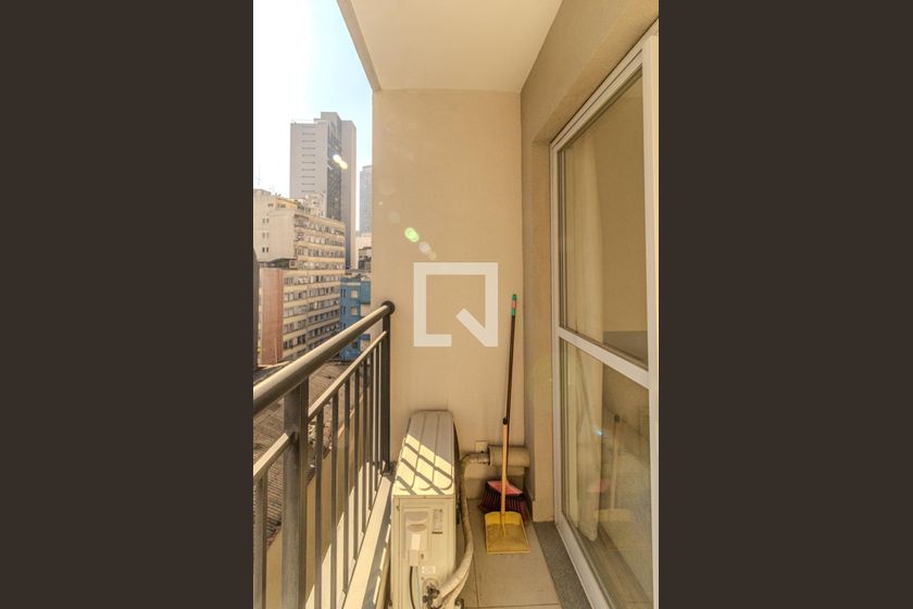 Apartamento, 1 quarto, 28 m² - Foto 27