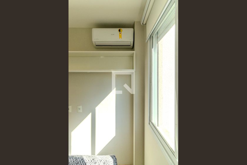 Apartamento, 1 quarto, 28 m² - Foto 39
