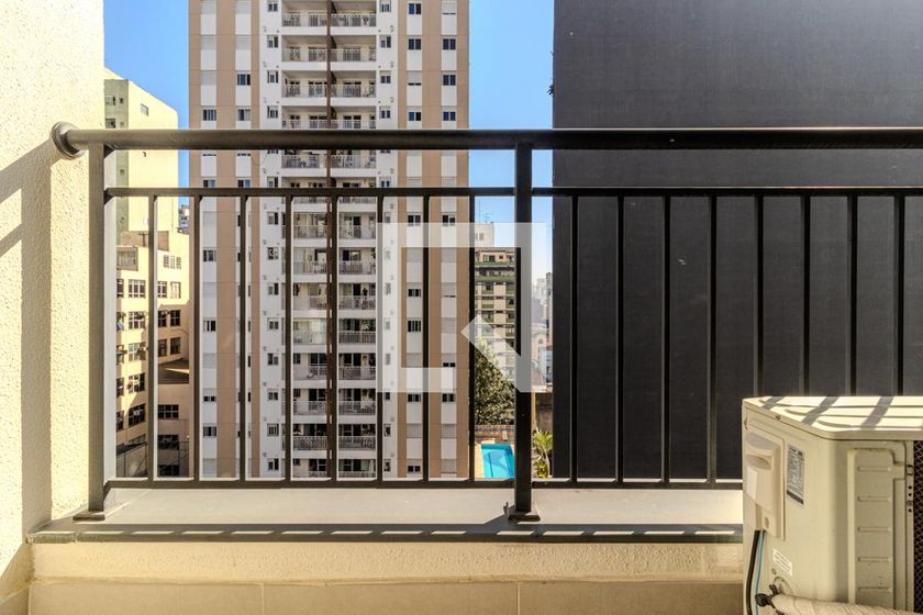 Apartamento, 1 quarto, 28 m² - Foto 25
