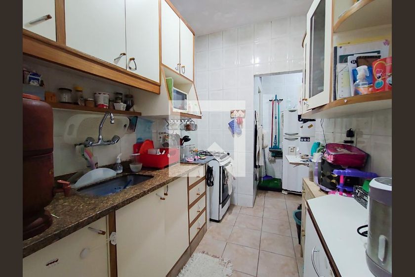 Apartamento, 2 quartos, 68 m² - Foto 37