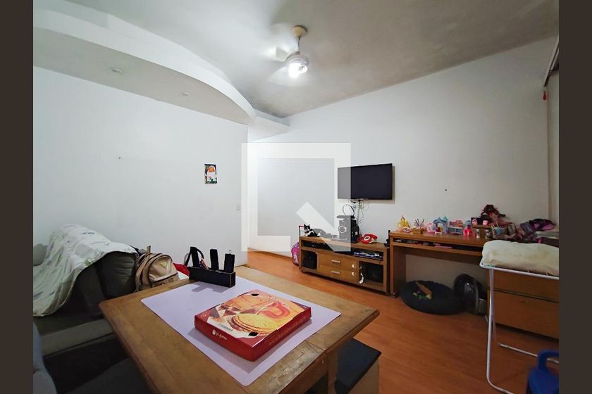 Apartamento, 2 quartos, 68 m² - Foto 1
