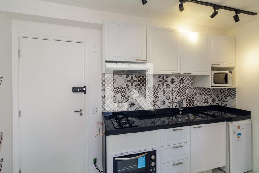 Apartamento, 1 quarto, 25 m² - Foto 21