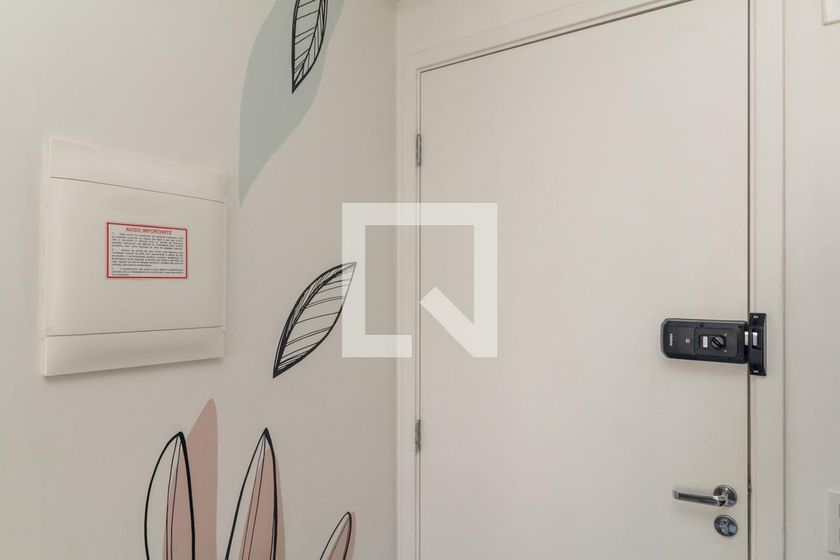 Apartamento, 1 quarto, 25 m² - Foto 7