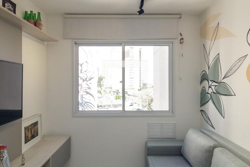 Apartamento, 1 quarto, 25 m² - Foto 4