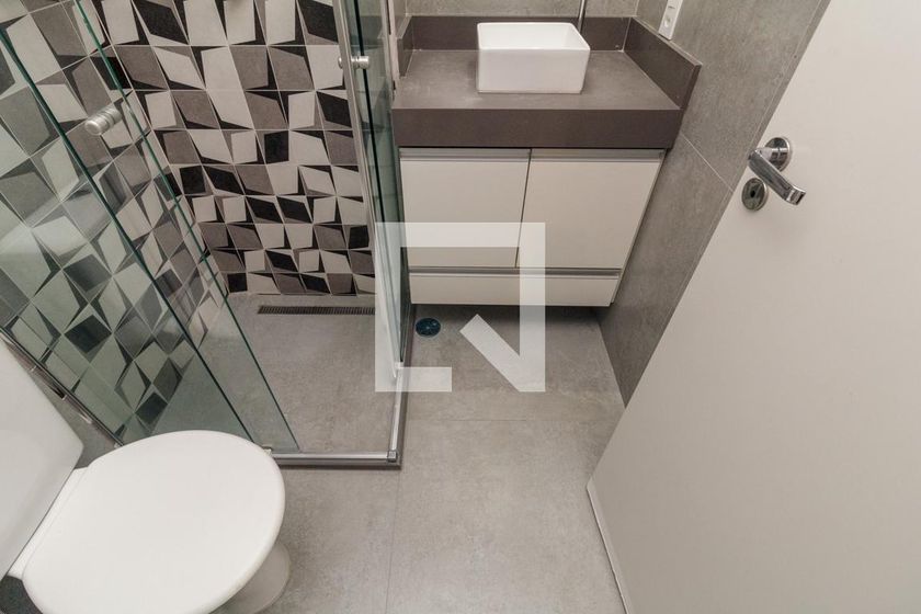 Apartamento, 1 quarto, 25 m² - Foto 16